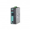 MOXA IMC-101-S-SC Ethernet to Fiber Converter