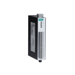 MOXA ioLogik E1213-T Ethernet Remote I/O