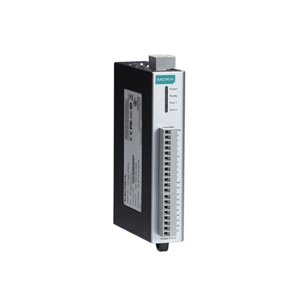 MOXA ioLogik E1240 Ethernet Remote I/O