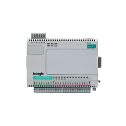 MOXA ioLogik E2260 Smart Ethernet Remote I/O