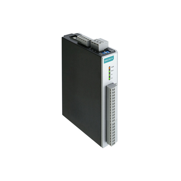 MOXA ioLogik R1210 Serial Remote I/O