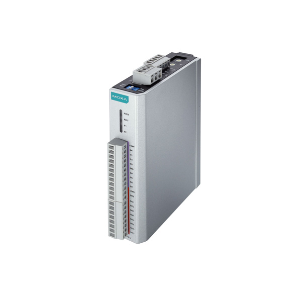 MOXA ioLogik R1240-T Serial Remote I/O