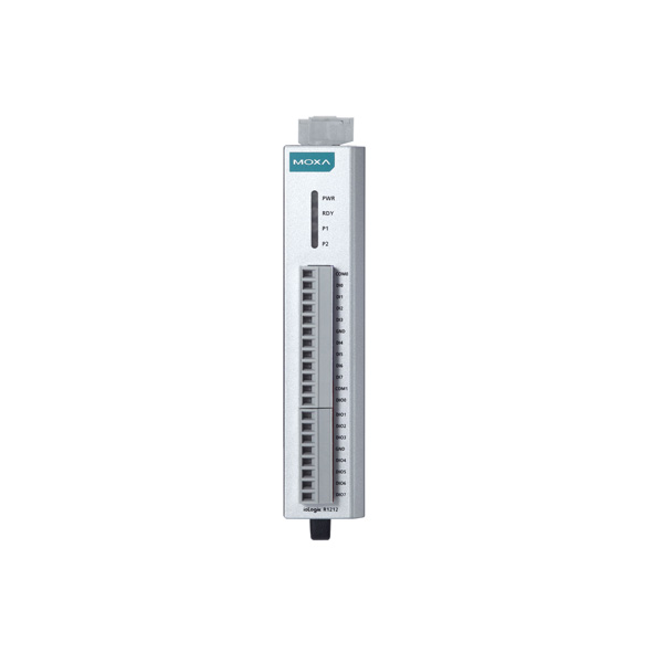 MOXA ioLogik R1241-T Serial Remote I/O
