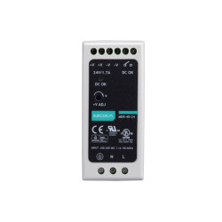 MOXA MDR-40-24 DIN-rail Power Supply