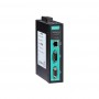 MOXA MGate 4101-MB-PBS Industrial Ethernet Gateway