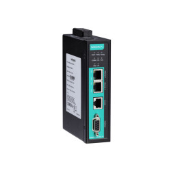MOXA MGate 5102-PBM-PN-T Industrial Ethernet Gateway