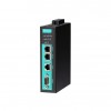MOXA MGate 5102-PBM-PN-T Industrial Ethernet Gateway