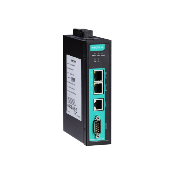 MOXA MGate 5105-MB-EIP Industrial Ethernet Gateway