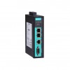 MOXA MGate 5109-T Industrial Ethernet Gateway