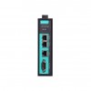 MOXA MGate 5109 Industrial Ethernet Gateway