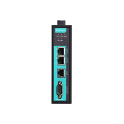 MOXA MGate 5109 Industrial Ethernet Gateway