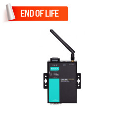 MOXA OnCell G3151-HSPA Cellular Advanced IP Gateways