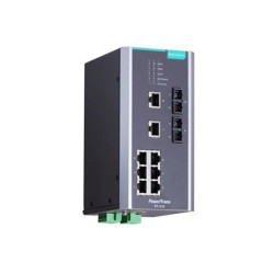 MOXA PT-510-MM-SC-24 Managed Ethernet Switches