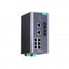 MOXA PT-510-MM-SC-48 Managed Ethernet Switches