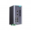 MOXA PT-510-SS-SC-48 Managed Ethernet Switches