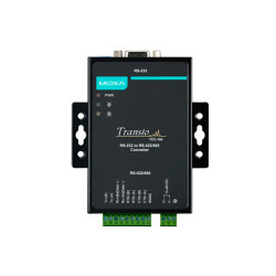 MOXA TCC-100I RS-232 to RS-422/485 Converter