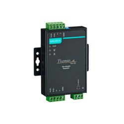 MOXA TCC-120I RS-422/485 Converter/Repeater