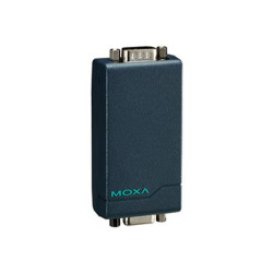 MOXA TCC-80I-DB9 RS-232 to RS-422/485 Converter