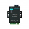 MOXA TCF-142-M-SC Serial to Fiber Converter