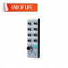 MOXA TN-5308-MV-T Unmanaged Ethernet Switches