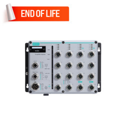 MOXA TN-5816ABP-WV-CT-T Managed Ethernet Switches