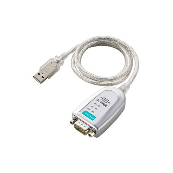 MOXA UPort 1130I USB to Serial Converter