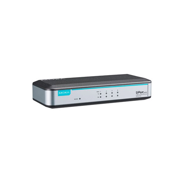 MOXA UPort 2410 USB to Serial Converter
