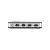 MOXA UPort 2410 USB to Serial Converter