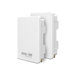 Proxim Edge Quickbridge QB-1025-LNK-WD Point-to-Point Radio