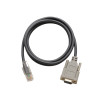 Westermo 1211-2210 Auxil Cable