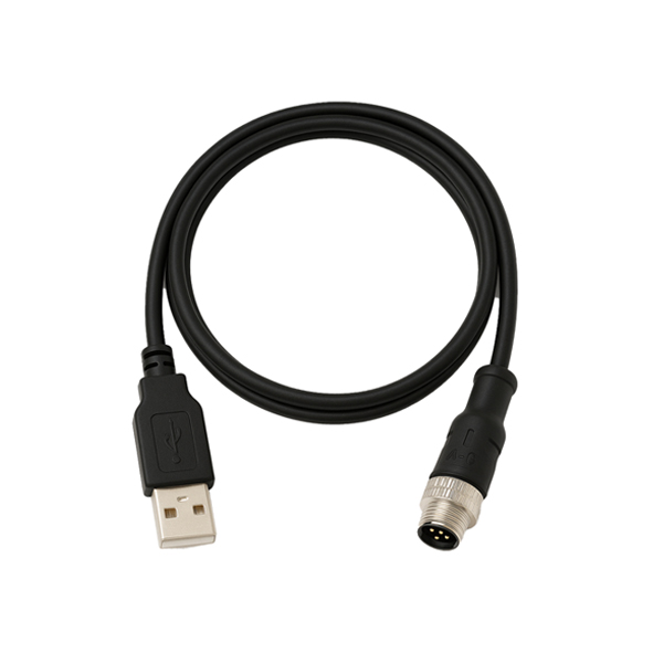 Westermo 1211-4073 Diagnostic/CLI Cable