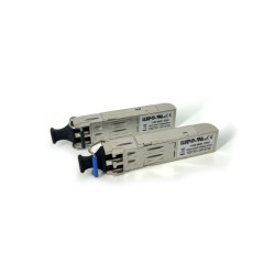 Westermo 2.5GSLC20 Gigabit SFP Module