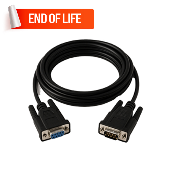 Westermo 3146-0040 Modem Cable