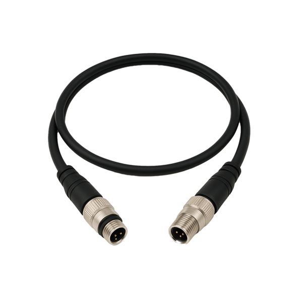 Westermo 3146-1100 M12 Cable