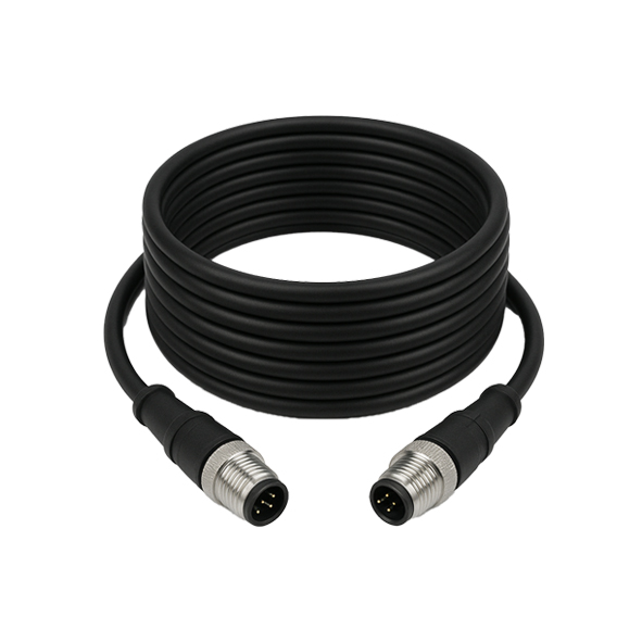 Westermo 3146-1102 M12 Cable