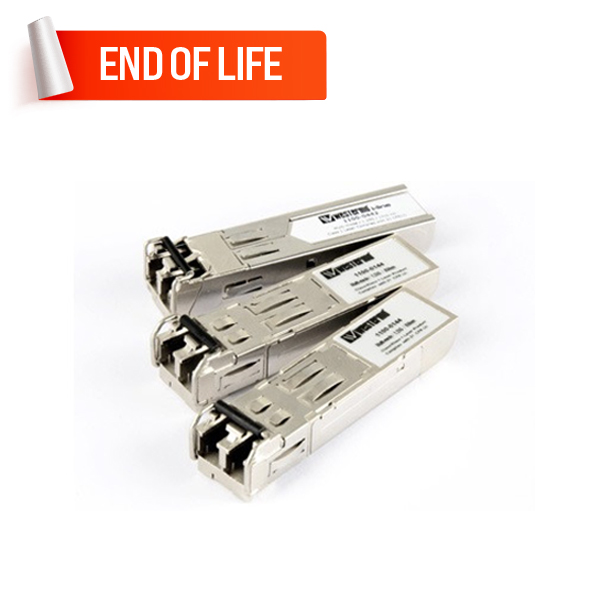 Westermo GSLC30-LXH SFP Module