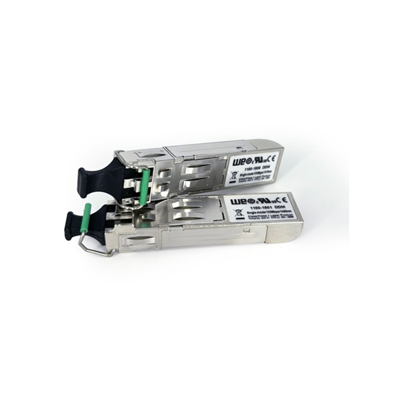 Westermo GSLC50-CWDM-1610 Gigabit SFP Module
