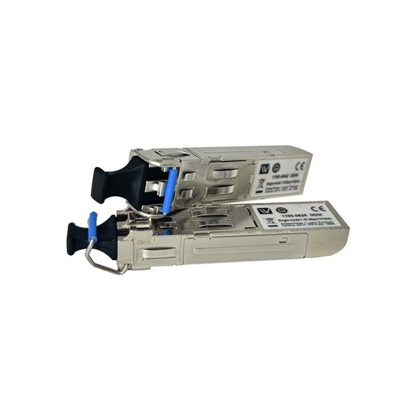 Westermo GSLC50-DDM SFP Module
