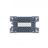 Westermo Ibex-1510-T2G2.5-PoE NA Industrial Wi-Fi 6 Access Point