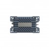 Westermo Ibex-3510-T2G2.5 EU Industrial Wi-Fi 6 Access Point