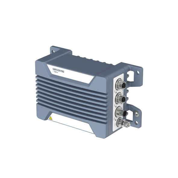 Westermo Ibex-3510-T2G2.5 NA Industrial Wi-Fi 6 Access Point