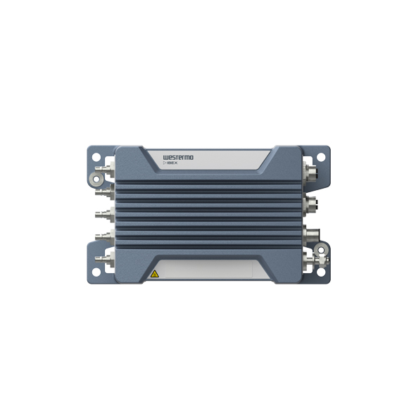 Westermo Ibex-3510-T2G2.5-PoE EU Industrial Wi-Fi 6 Access Point