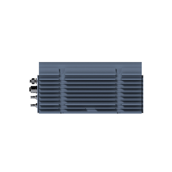 Westermo Ibex-4000 WLAN Triple Radio Railway Access Point