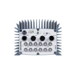 Westermo Ibex-4000 WLAN Triple Radio Railway Access Point