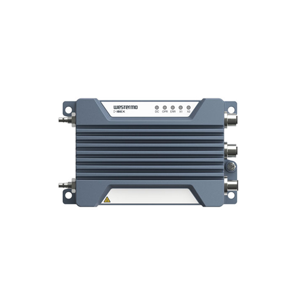 Westermo Ibex-RT-220-HV NA Client/Bridge/Access Point