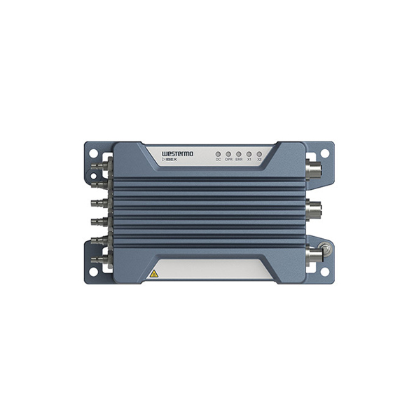 Westermo Ibex-RT-610-HV NA WLAN Dual Radio Access Point
