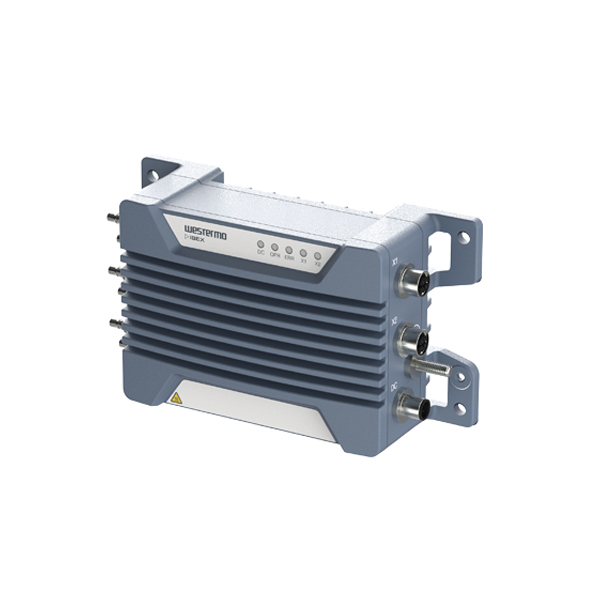Westermo Ibex-RT-610-LV NA WLAN Dual Radio Access Point