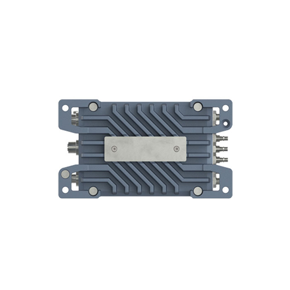 Westermo Ibex-RT-630-5G-LV NA Industrial 5G and WLAN Router