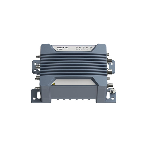 Westermo Ibex-RT-630-HV NA Industrial LTE and WLAN Router