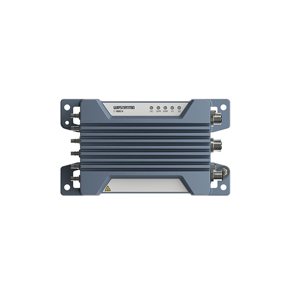 Westermo Ibex-RT-630-HV NA Industrial LTE and WLAN Router